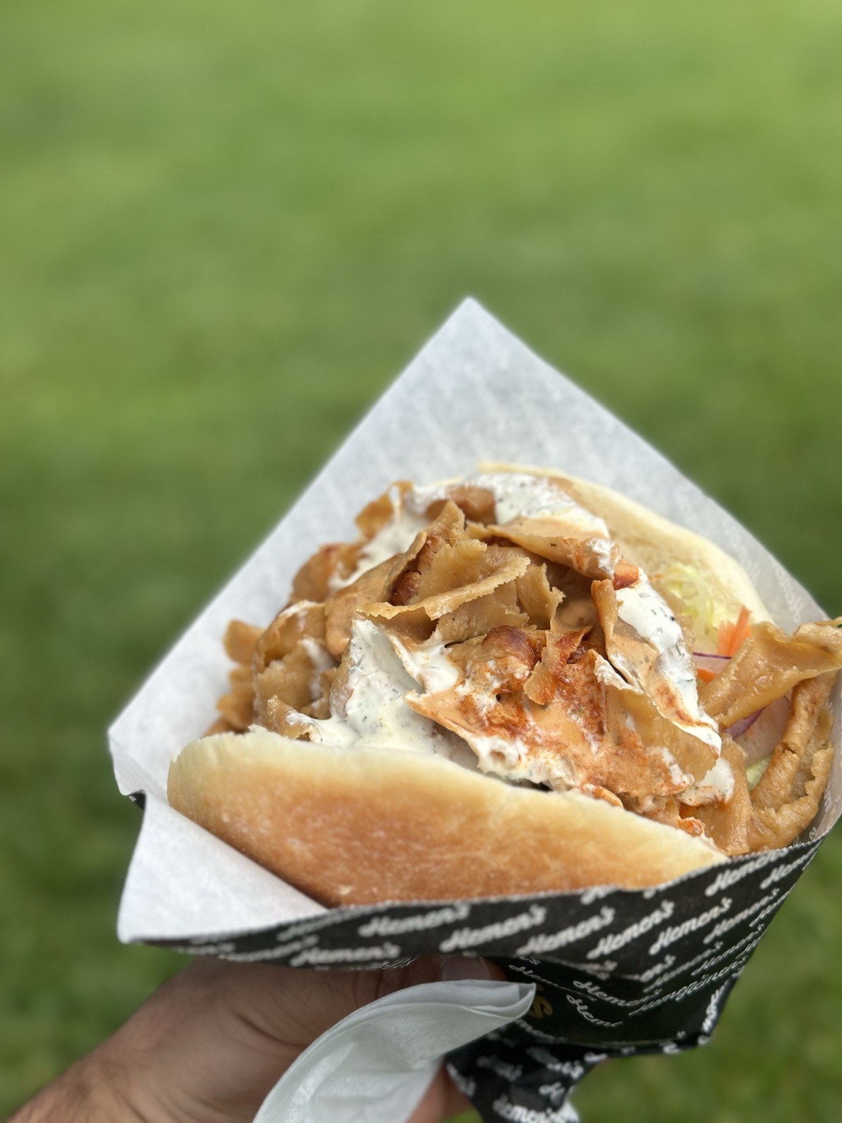 Hemen's Döner